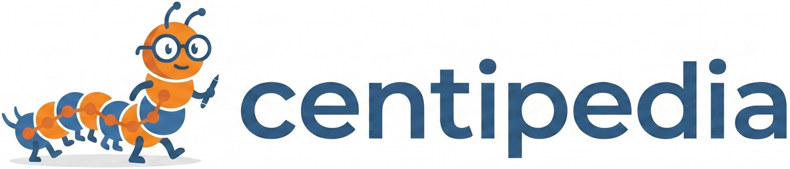 Centipedia